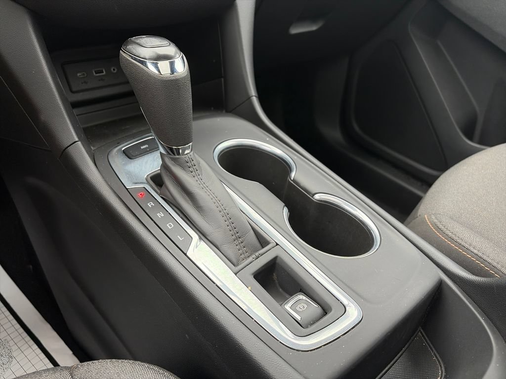 Used 2020 Chevrolet Equinox LT AWD/4WD image 25