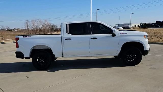 New 2026 Chevrolet Silverado 1500 LT Trail Boss w/ Safety Package AWD/4WD image 9