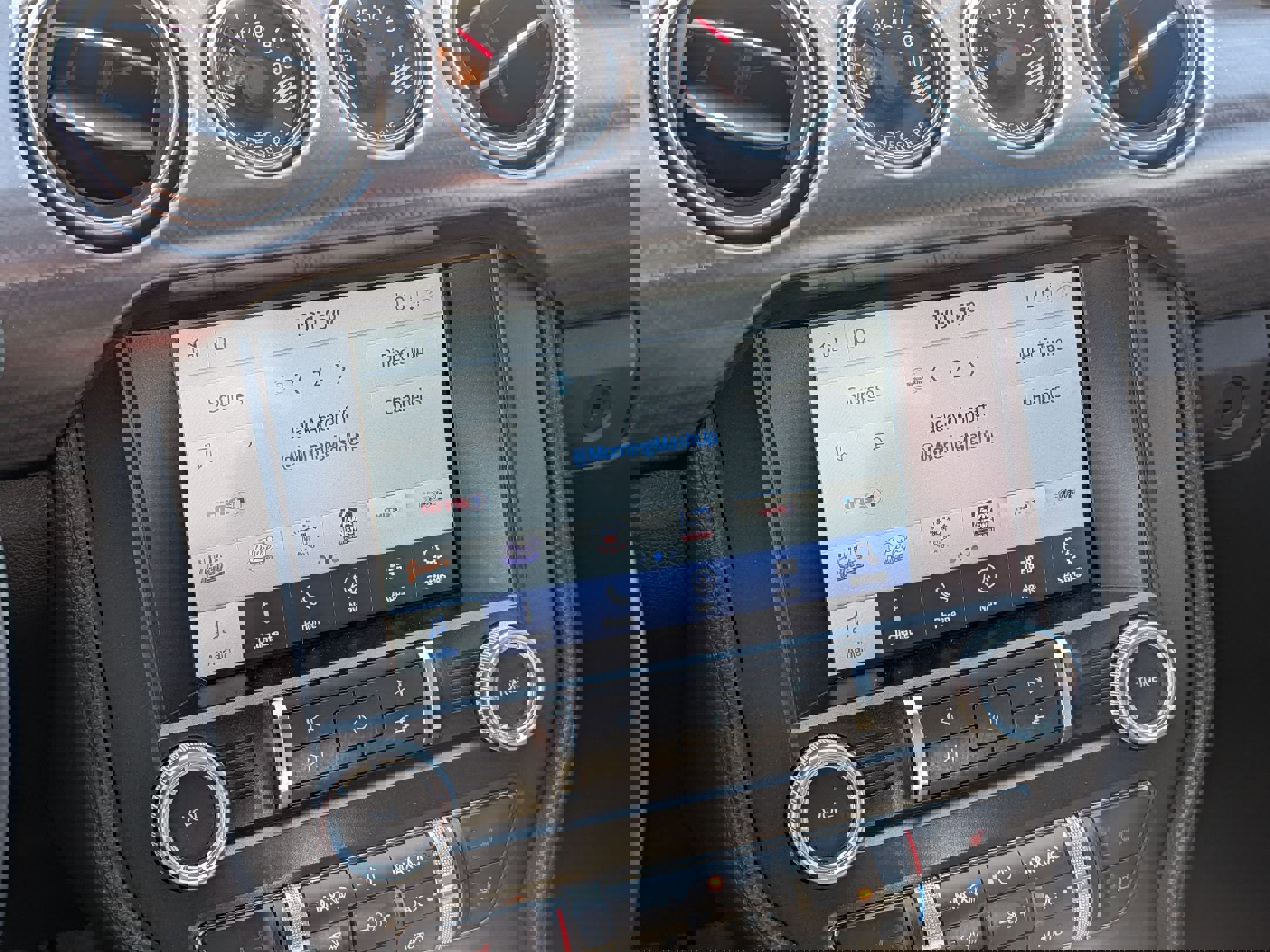 Used 2020 Ford Mustang GT Premium w/ GT Performance Package image 18