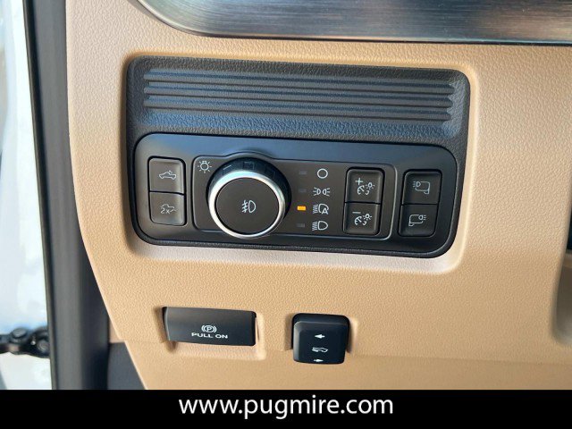 New 2025 Ford F250 Lariat w/ Lariat Ultimate Package image 22