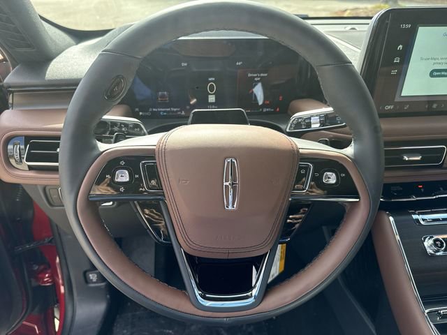 New 2026 Lincoln Aviator Reserve AWD/4WD image 14
