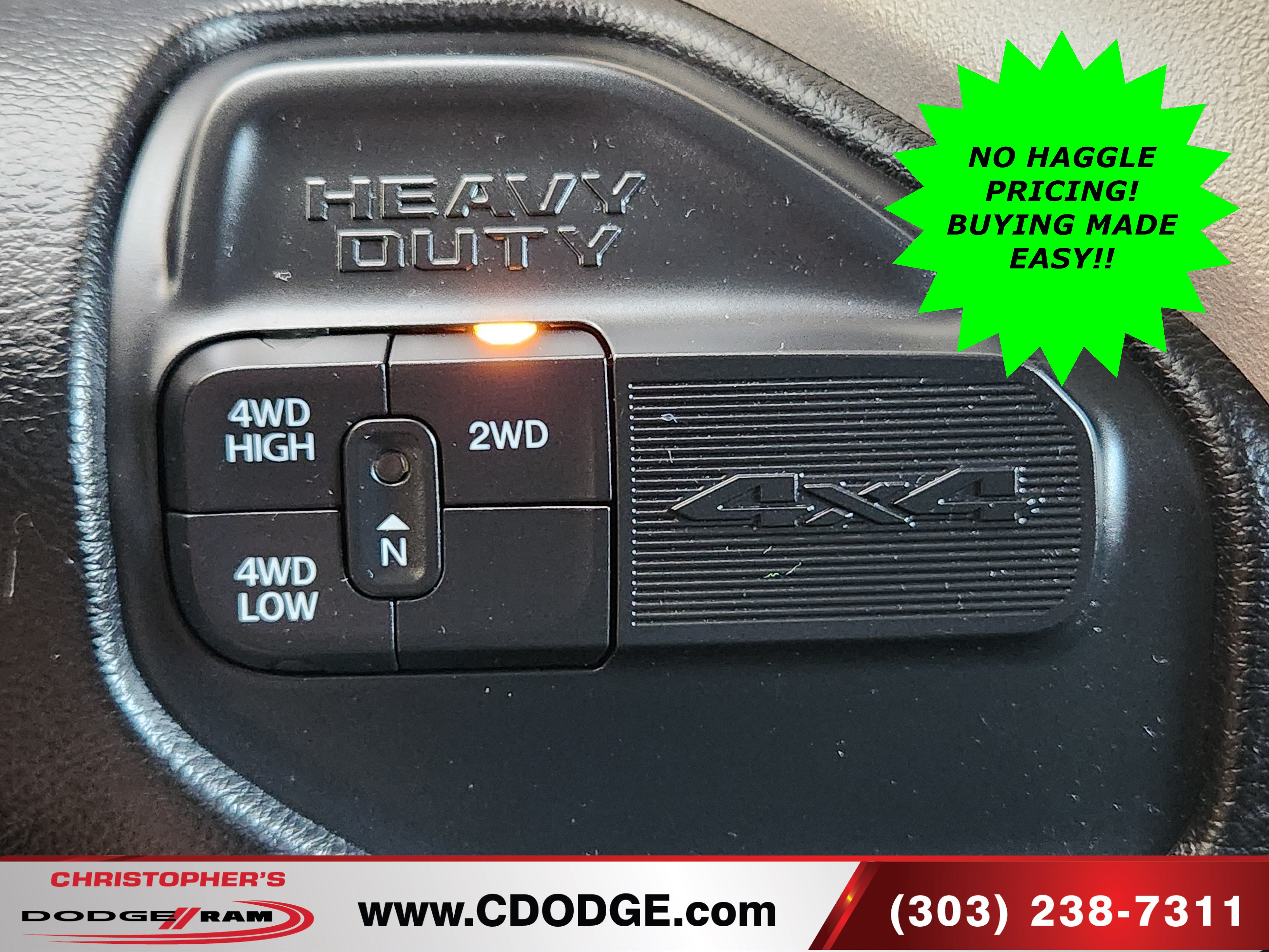 Used 2020 RAM 2500 Laramie AWD/4WD image 26