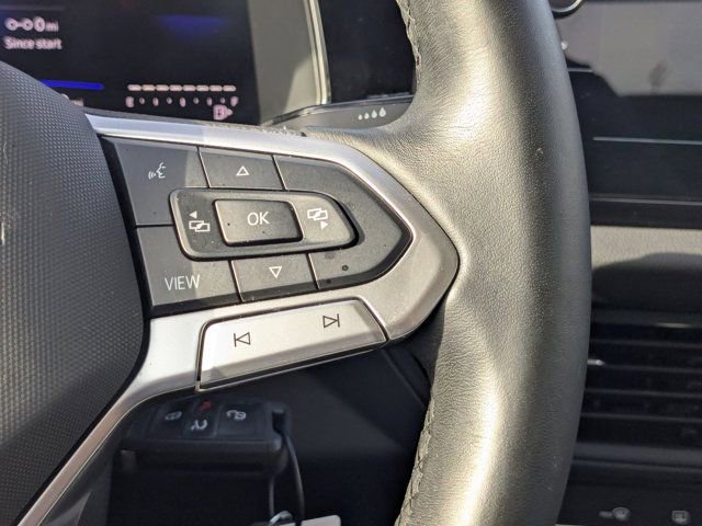 Used 2025 Volkswagen Jetta S FWD image 17