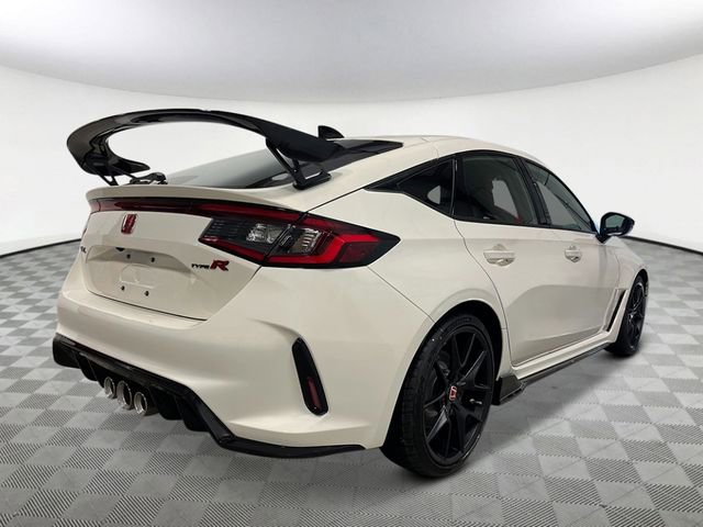 New 2026 Honda Civic Type R image 6