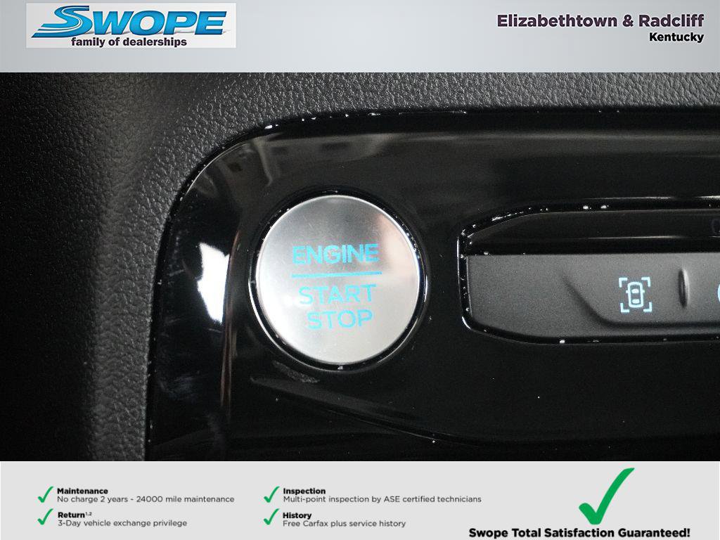 Used 2024 Ford Escape Active w/ Tech Pack #1 AWD/4WD image 21