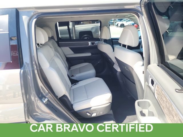 Used 2024 Hyundai Santa Fe Calligraphy FWD image 26