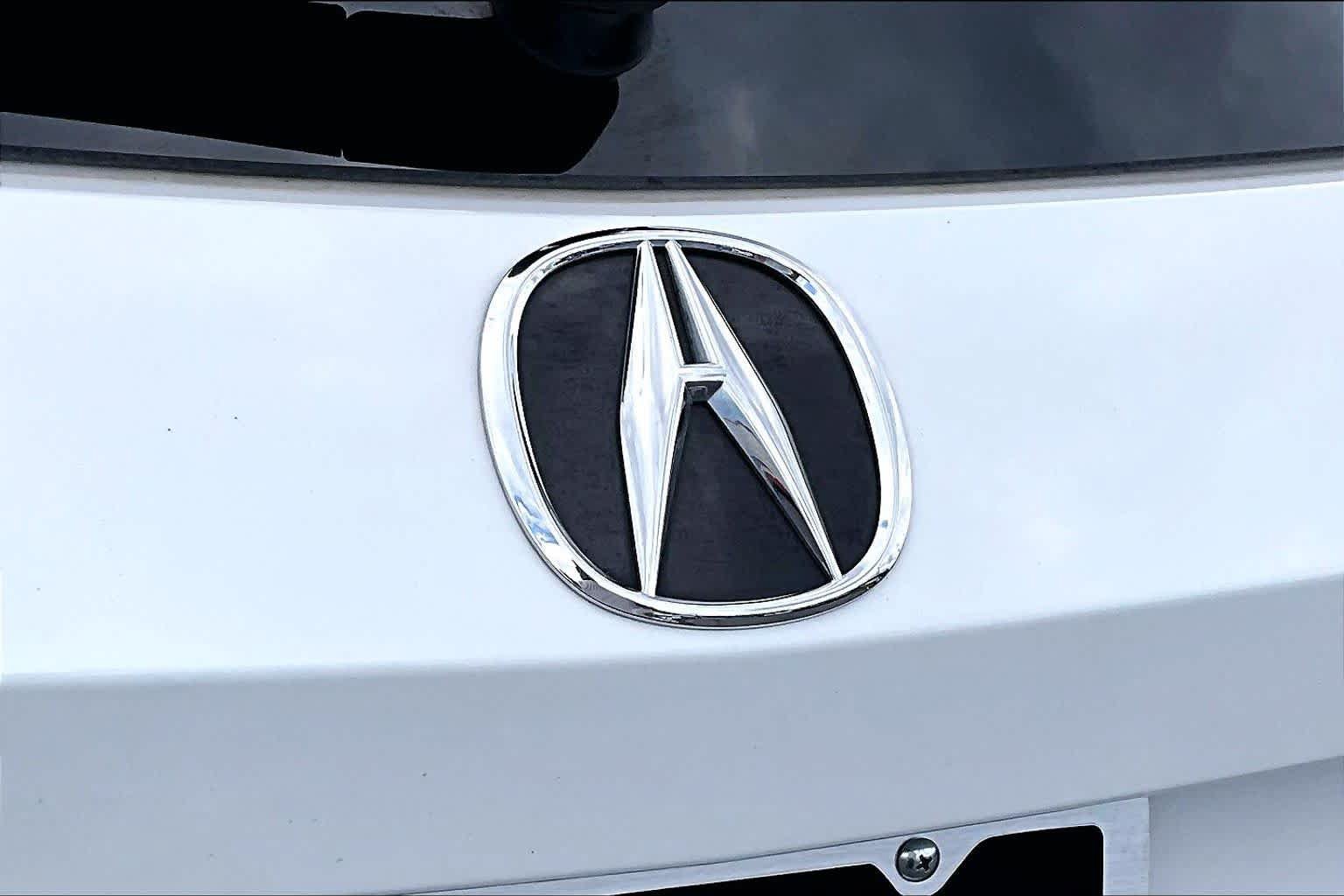 Used 2024 Acura MDX w/ Technology Package AWD/4WD image 31
