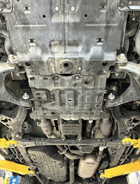 Used 2009 Lexus LX 570 4WD image 41