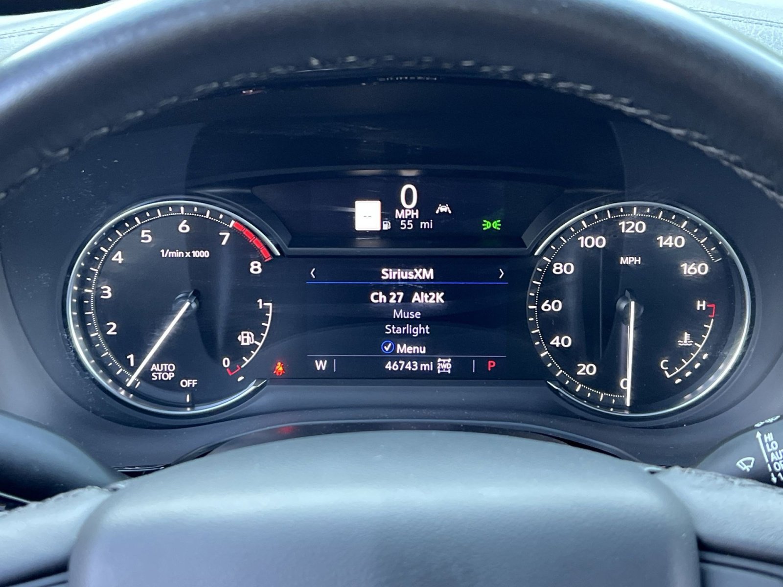 Used 2023 Cadillac XT6 Premium Luxury AWD/4WD image 21