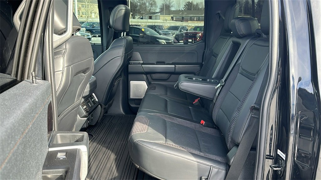 Used 2023 Ford F150 Raptor w/ Raptor Carbon Fiber Package image 28
