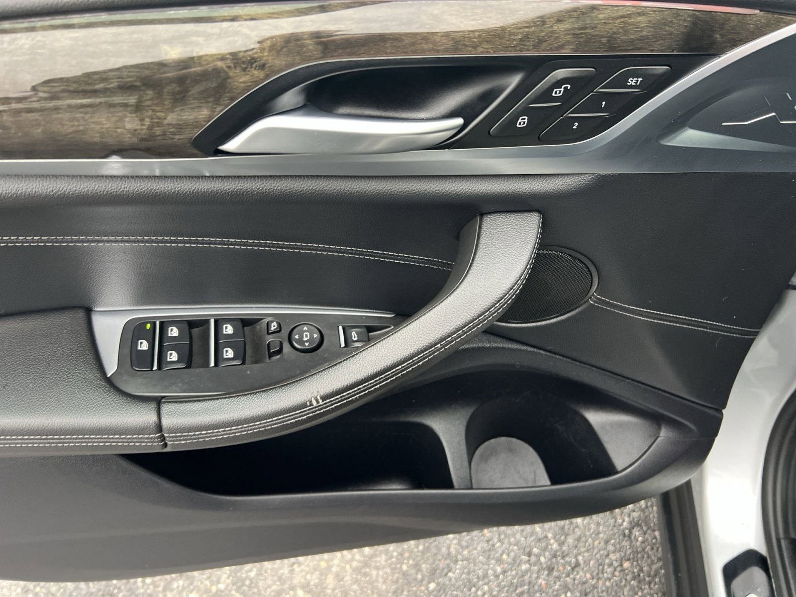 Used 2018 BMW X3 xDrive30i image 15