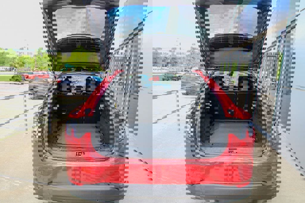 New 2024 Ford Mustang Mach-E Select w/ Comfort Package Lite image 5