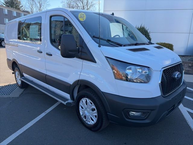 Used 2024 Ford Transit 250 Base w/ Exterior Upgrade Package image 1