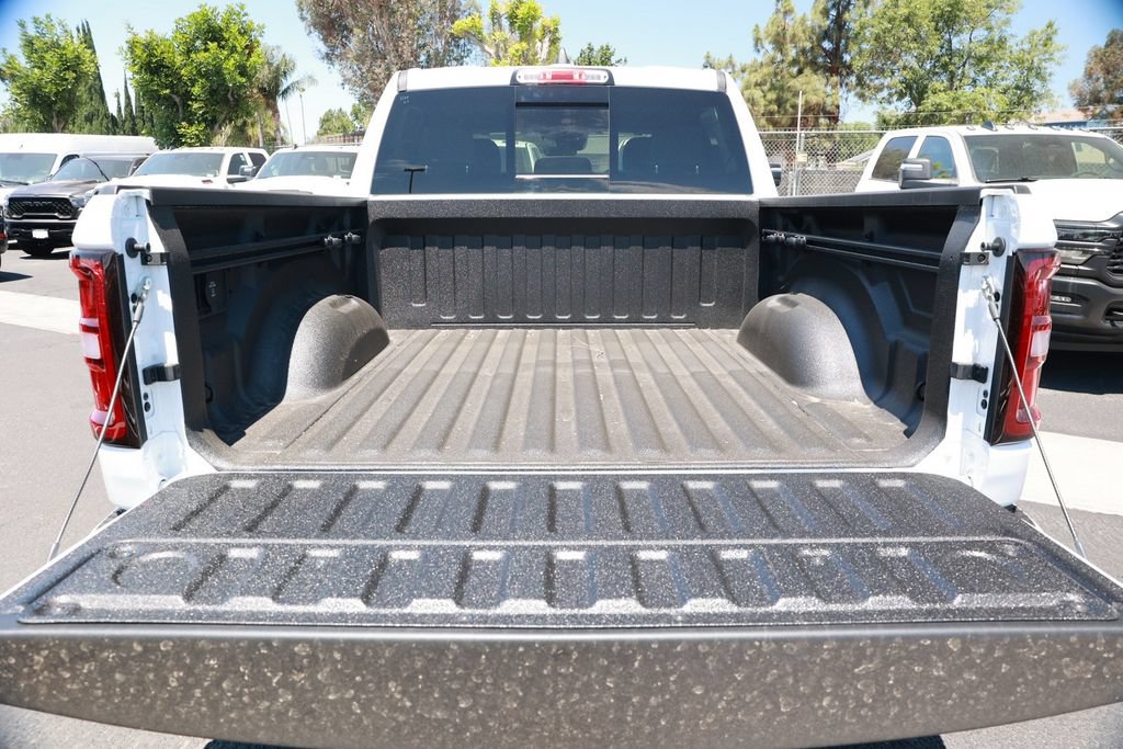 New 2026 RAM 1500 Express RWD image 33