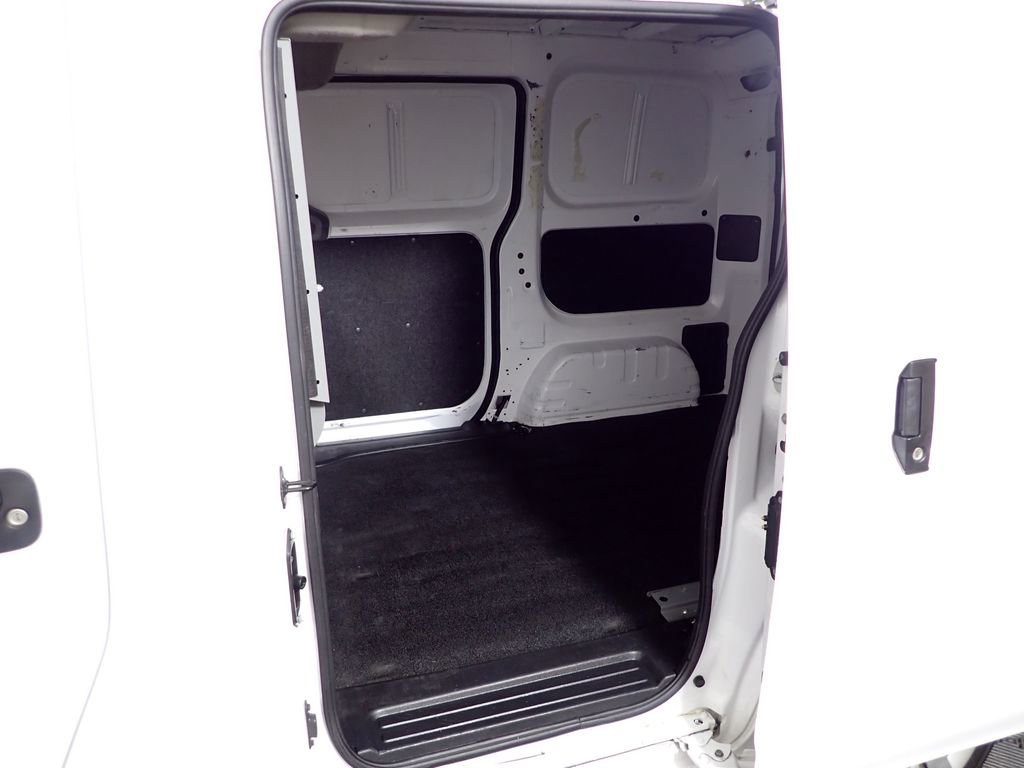 Used 2019 Nissan NV200 SV FWD image 28