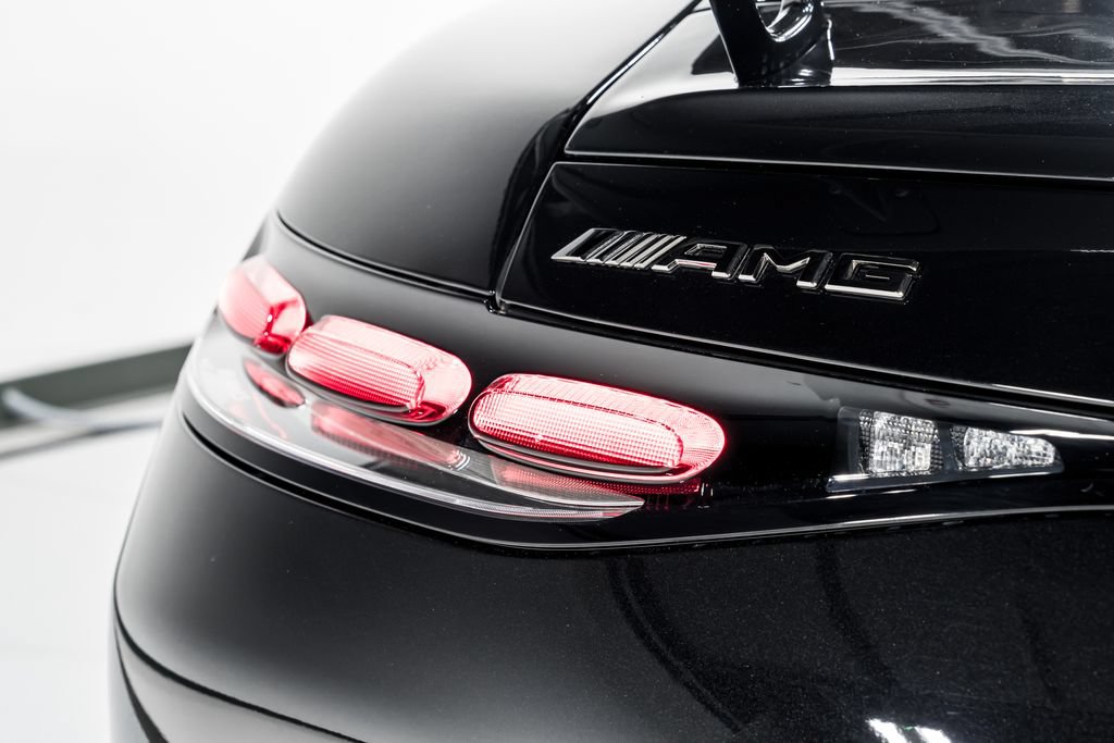 Used 2026 Mercedes-Benz AMG GT 63 image 52