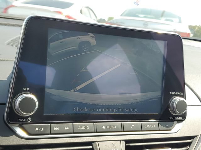 Certified 2025 Nissan Altima 2.5 SR AWD/4WD image 26