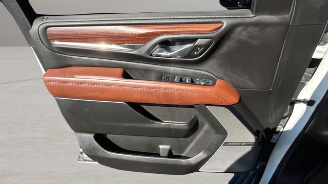 Used 2024 GMC Yukon XL Denali Ultimate image 17