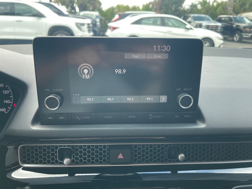 Used 2022 Honda Civic Sport image 21