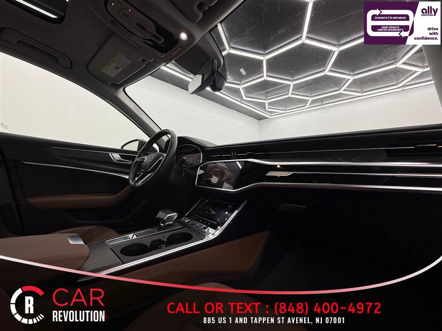 Used 2019 Audi A6 3.0T Prestige AWD/4WD image 44