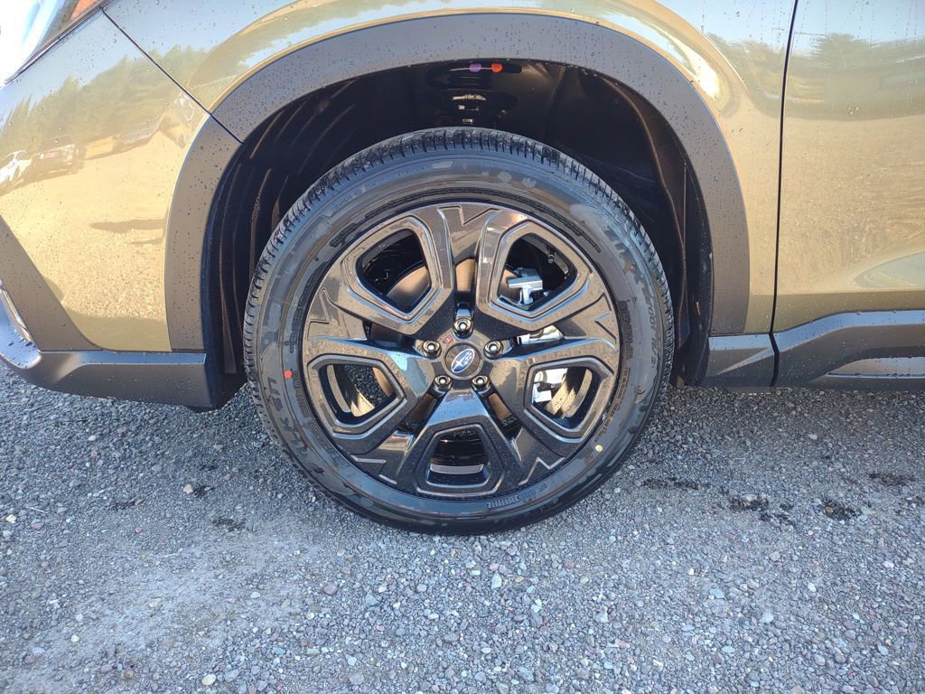 New 2025 Subaru Ascent Onyx Edition image 10