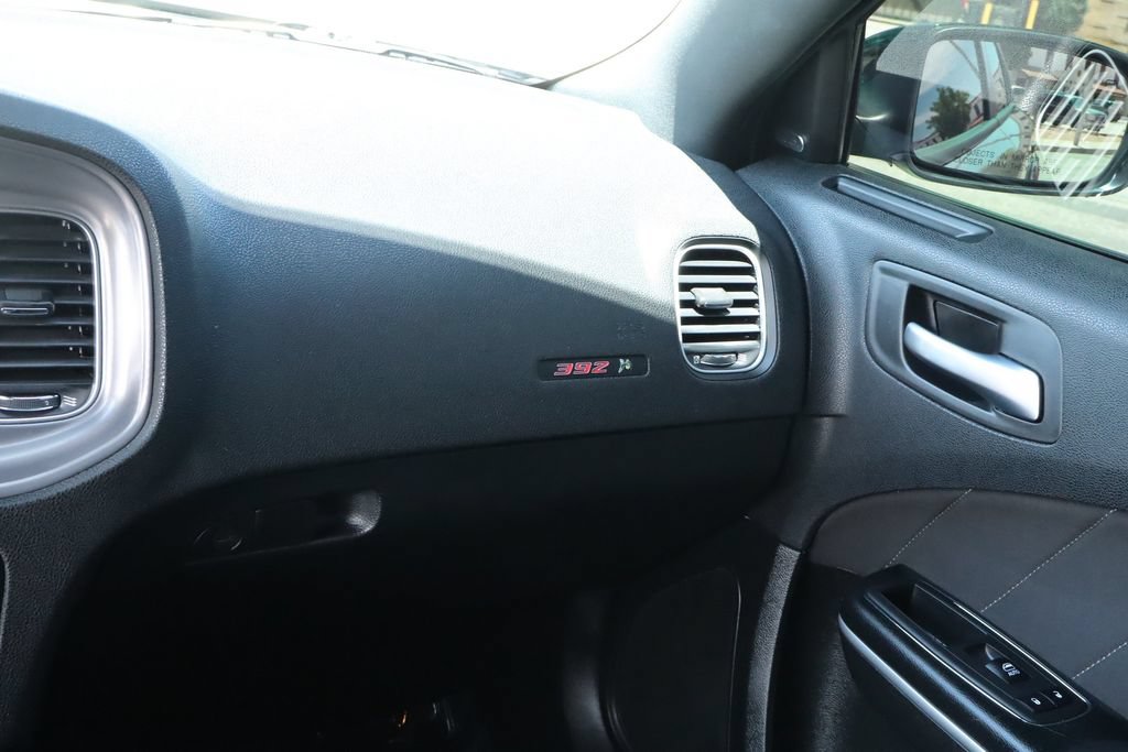 Used 2023 Dodge Charger Scat Pack RWD image 22