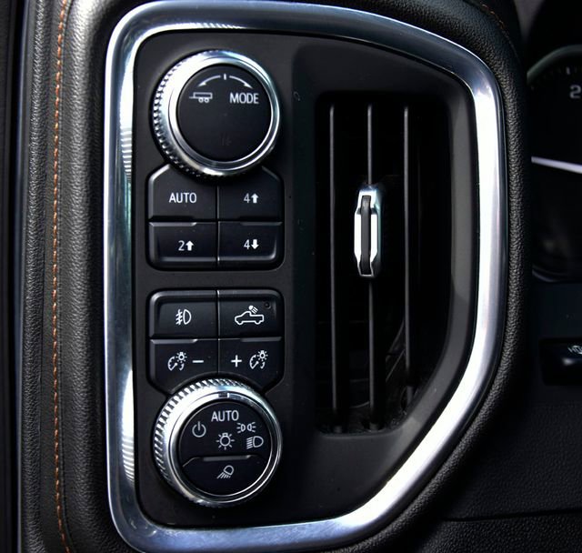 Used 2021 GMC Sierra 2500 AT4 w/ AT4 Premium Plus Package image 37