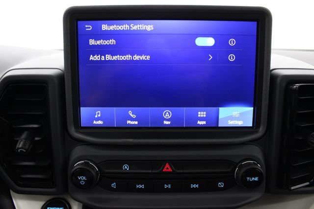 Used 2023 Ford Bronco Sport Heritage w/ Heritage Convenience Package AWD/4WD image 27
