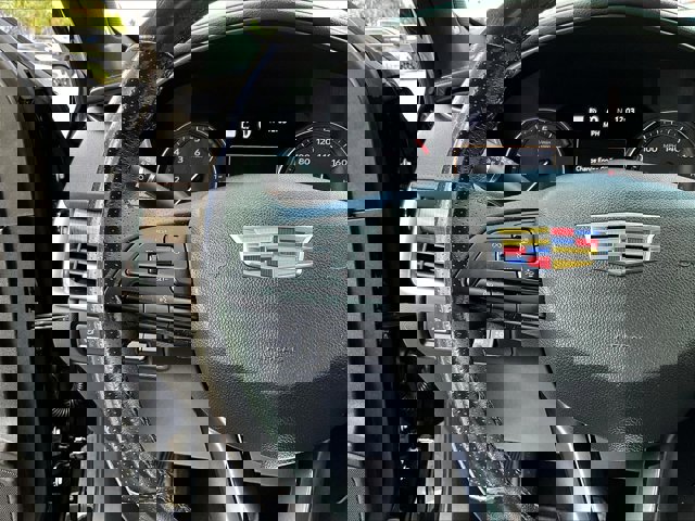 Used 2019 Cadillac XT4 Sport image 18