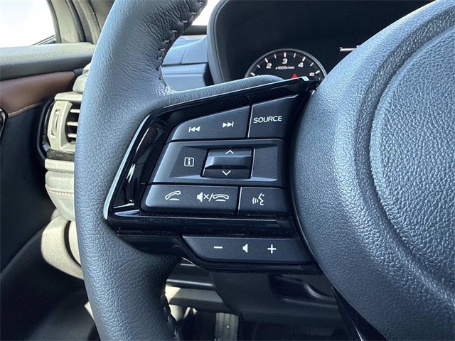 New 2026 Subaru Forester Touring image 24