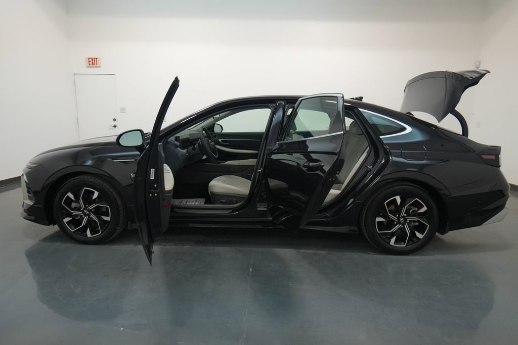 Used 2024 Hyundai Sonata SEL image 25
