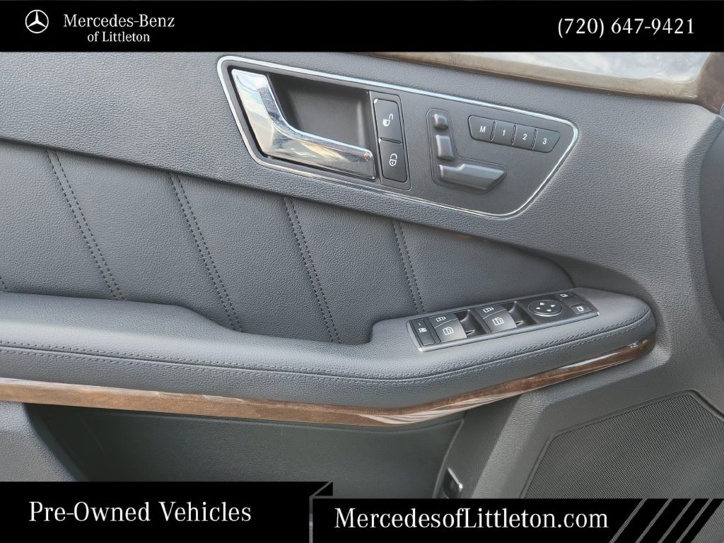 Used 2010 Mercedes-Benz E 350 Sedan image 22