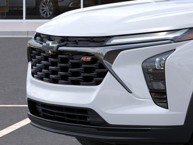 New 2026 Chevrolet Trax RS w/ Sunroof Package image 15