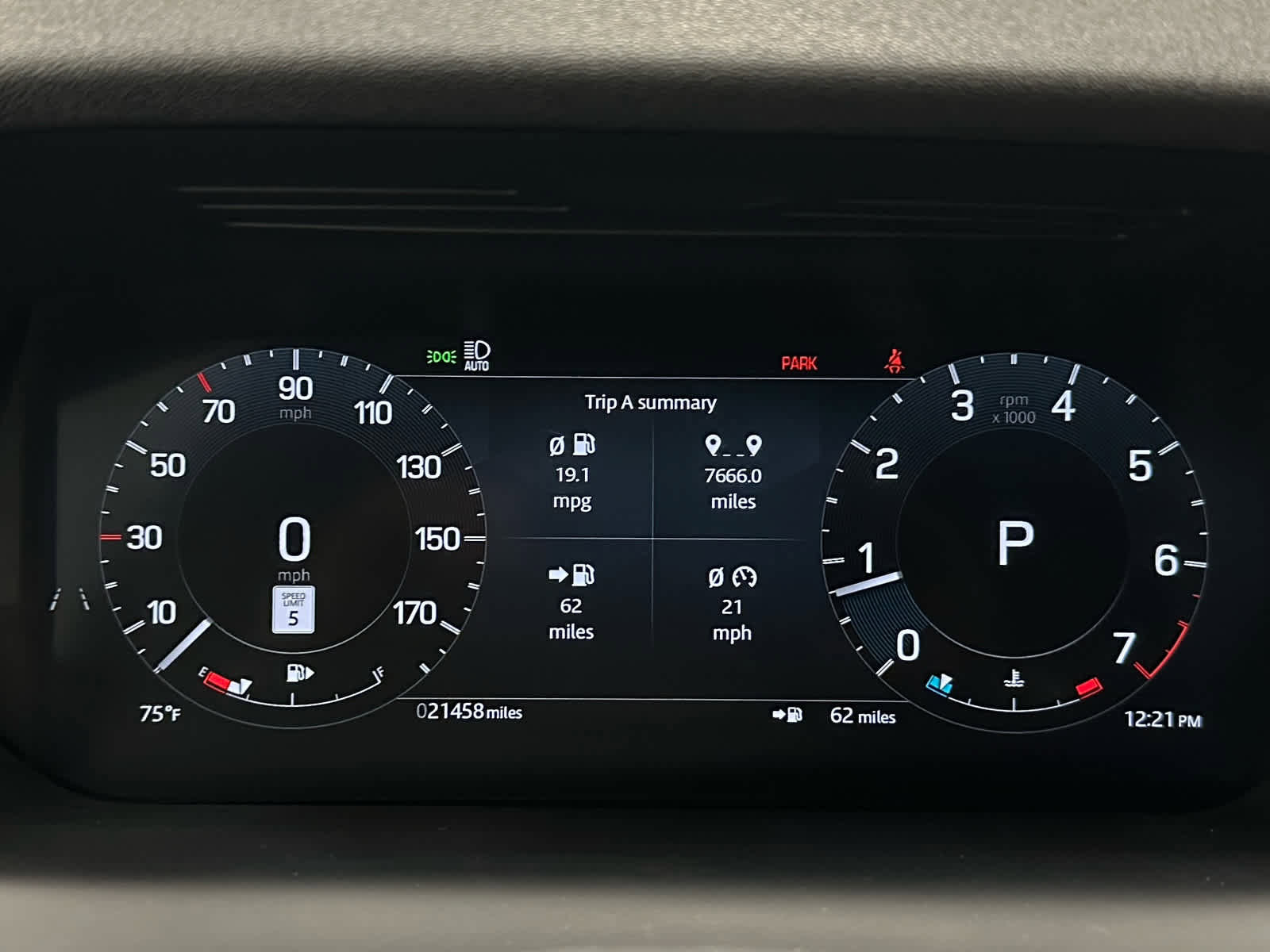 Used 2024 Land Rover Discovery Sport S AWD/4WD image 27