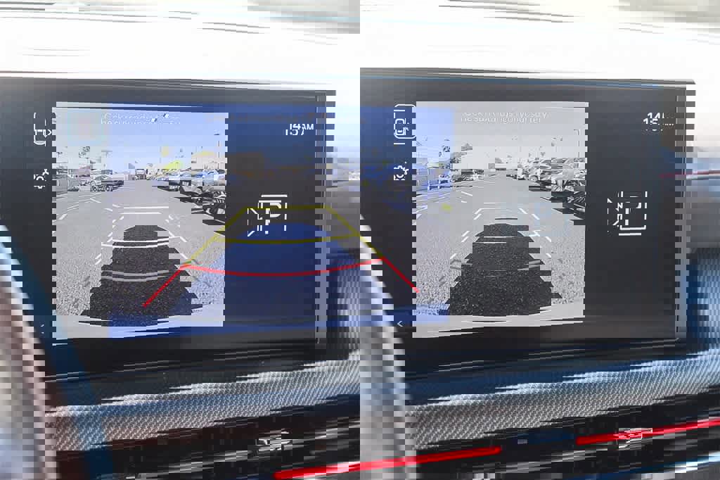 Certified 2024 Hyundai Sonata N Line image 31