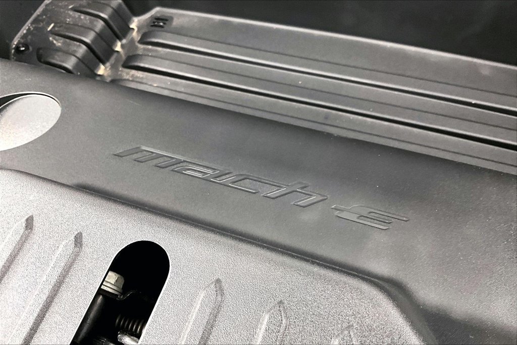 Used 2023 Ford Mustang Mach-E Premium AWD/4WD image 34