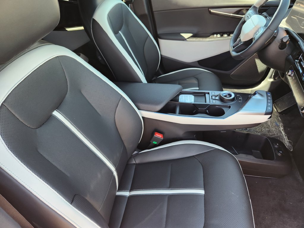 New 2026 Kia EV6 GT-Line AWD/4WD image 14
