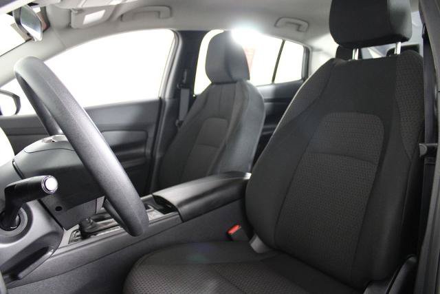 Certified 2026 Nissan Sentra S w/ Floor Mat Package FWD image 18