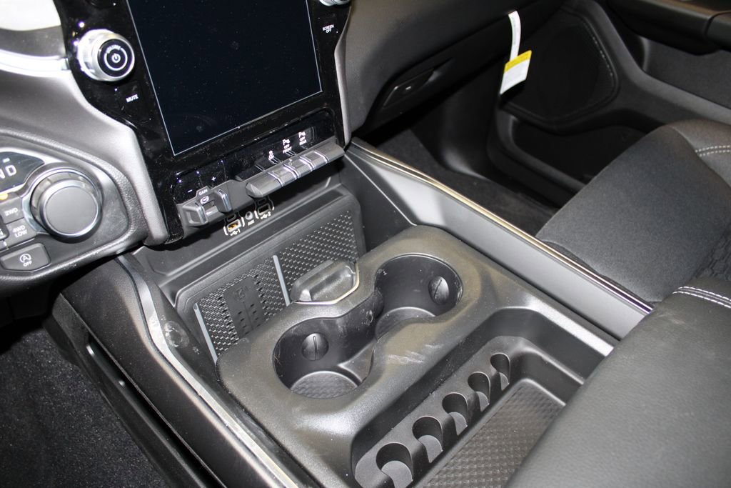 New 2026 RAM 1500 Big Horn image 21