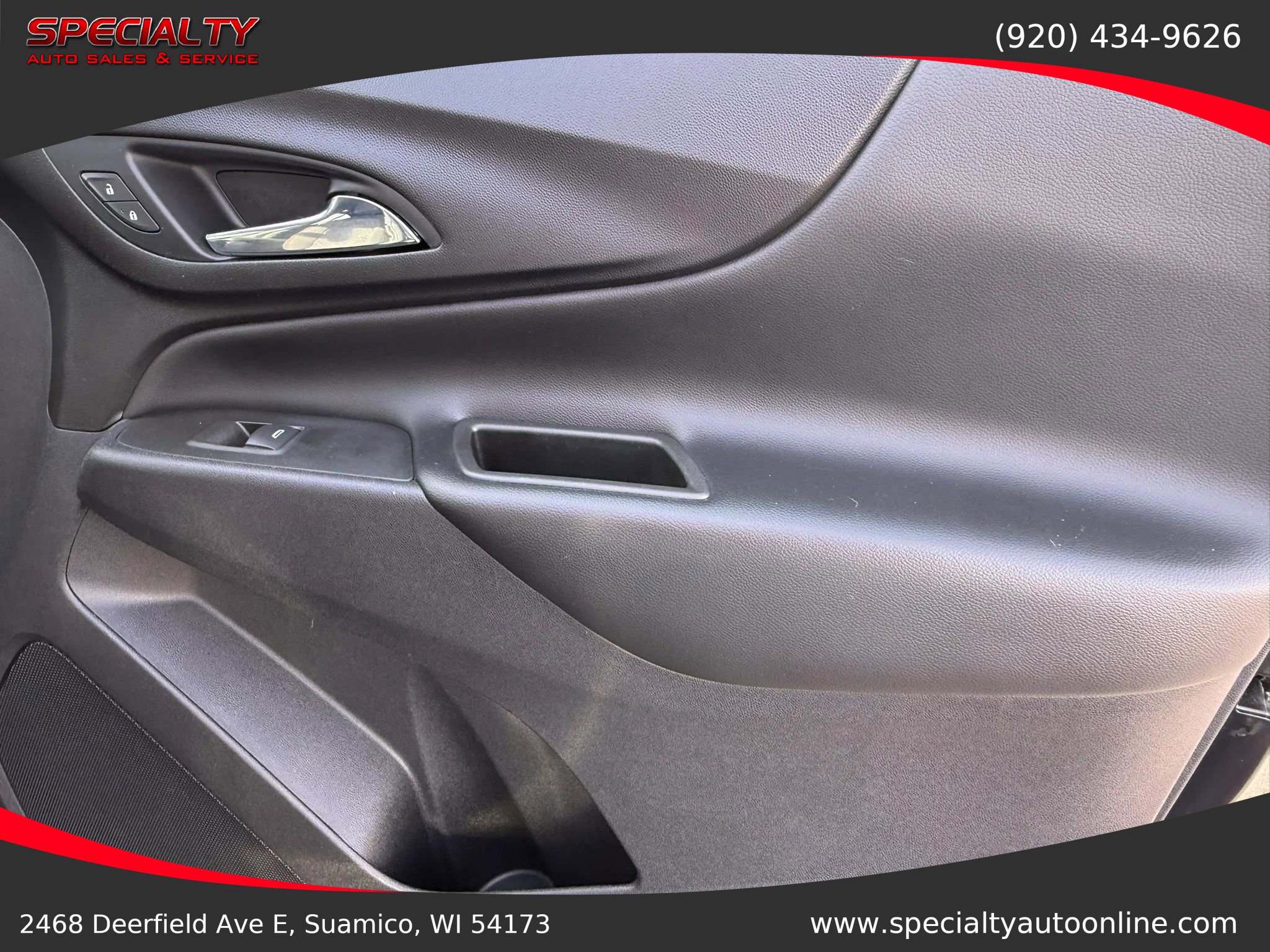 Used 2021 Chevrolet Equinox LT AWD/4WD image 30