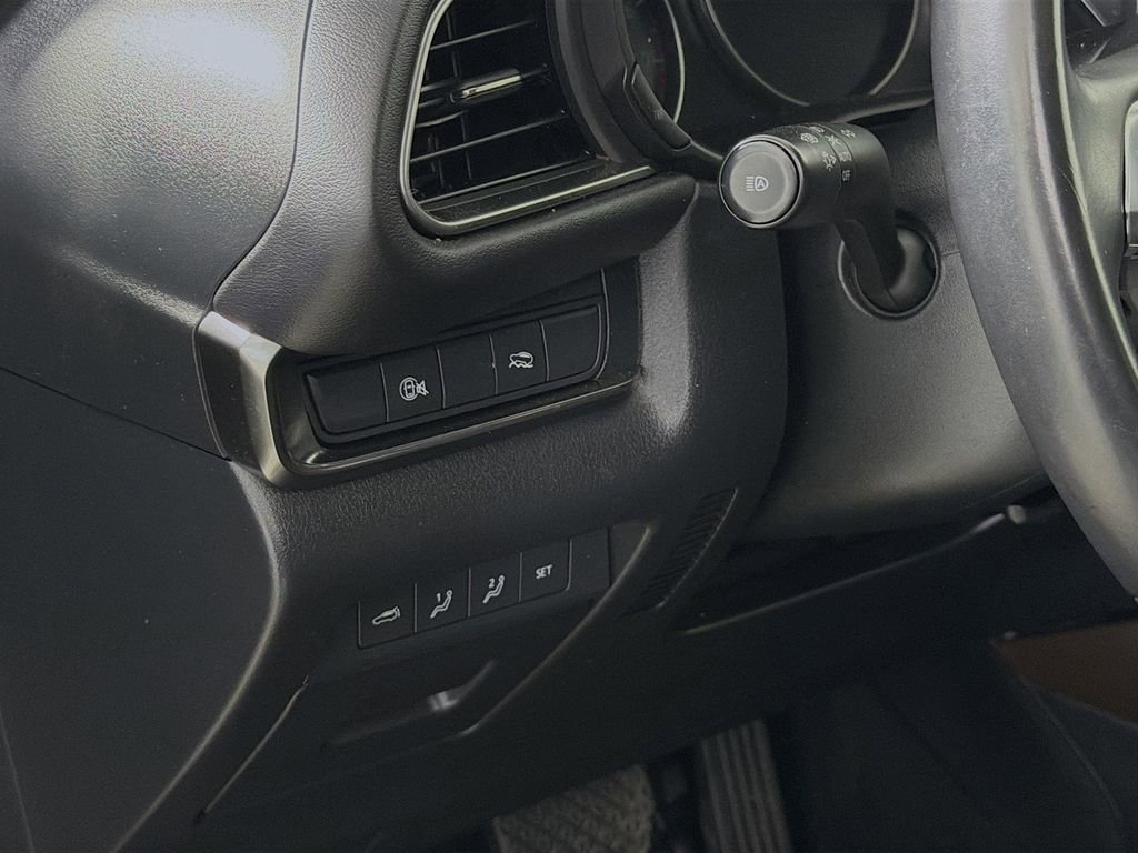 Used 2024 MAZDA CX-30 AWD 2.5 S w/ Premium Package image 12