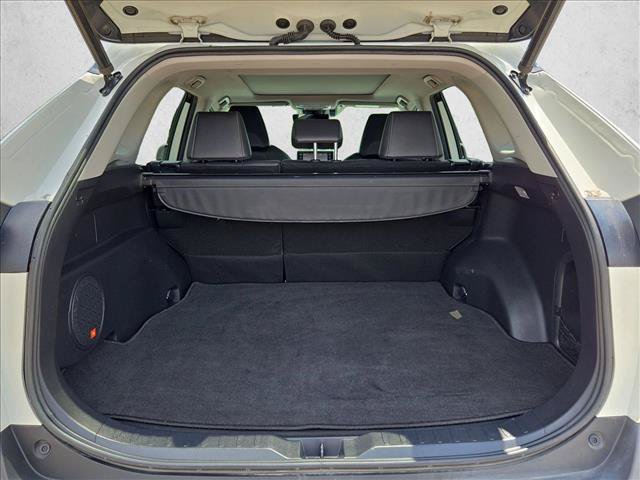 Used 2020 Toyota RAV4 Limited AWD/4WD image 6