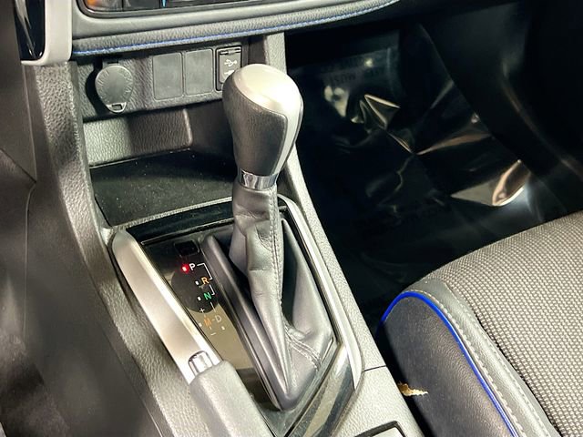 Used 2017 Toyota Corolla SE image 16