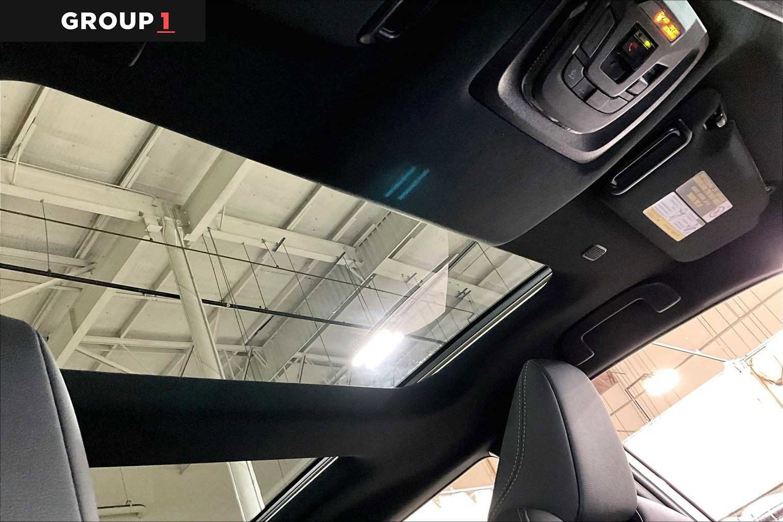 Certified 2023 Toyota bZ4X XLE w/ Weather Package AWD/4WD image 13