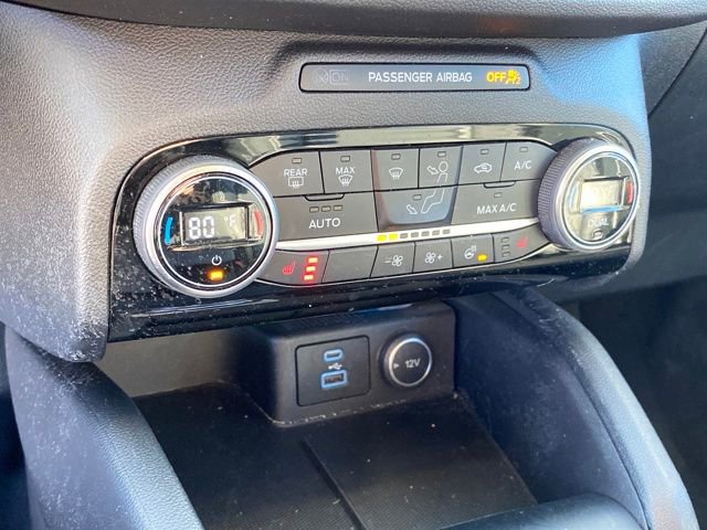 Used 2021 Ford Escape SEL image 13