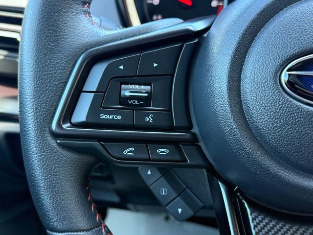 Used 2023 Subaru WRX Limited w/ Popular Package #1 image 45