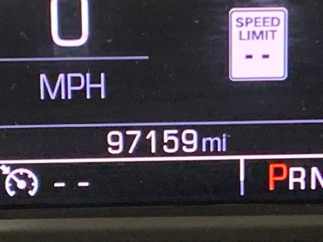 Used 2017 Chevrolet Silverado 1500 LTZ Z71 w/ LTZ Plus Package image 22