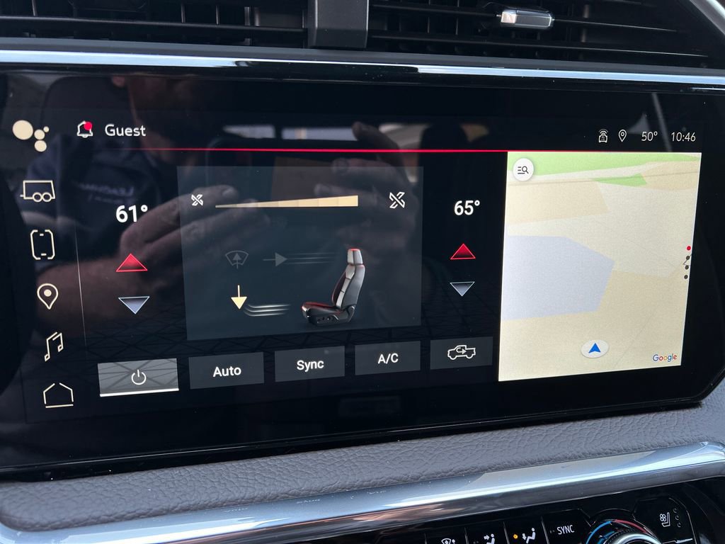 New 2026 GMC Sierra 2500 Denali w/ Denali Reserve Package image 38