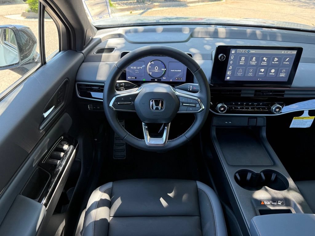 New 2026 Honda Prologue Touring image 3