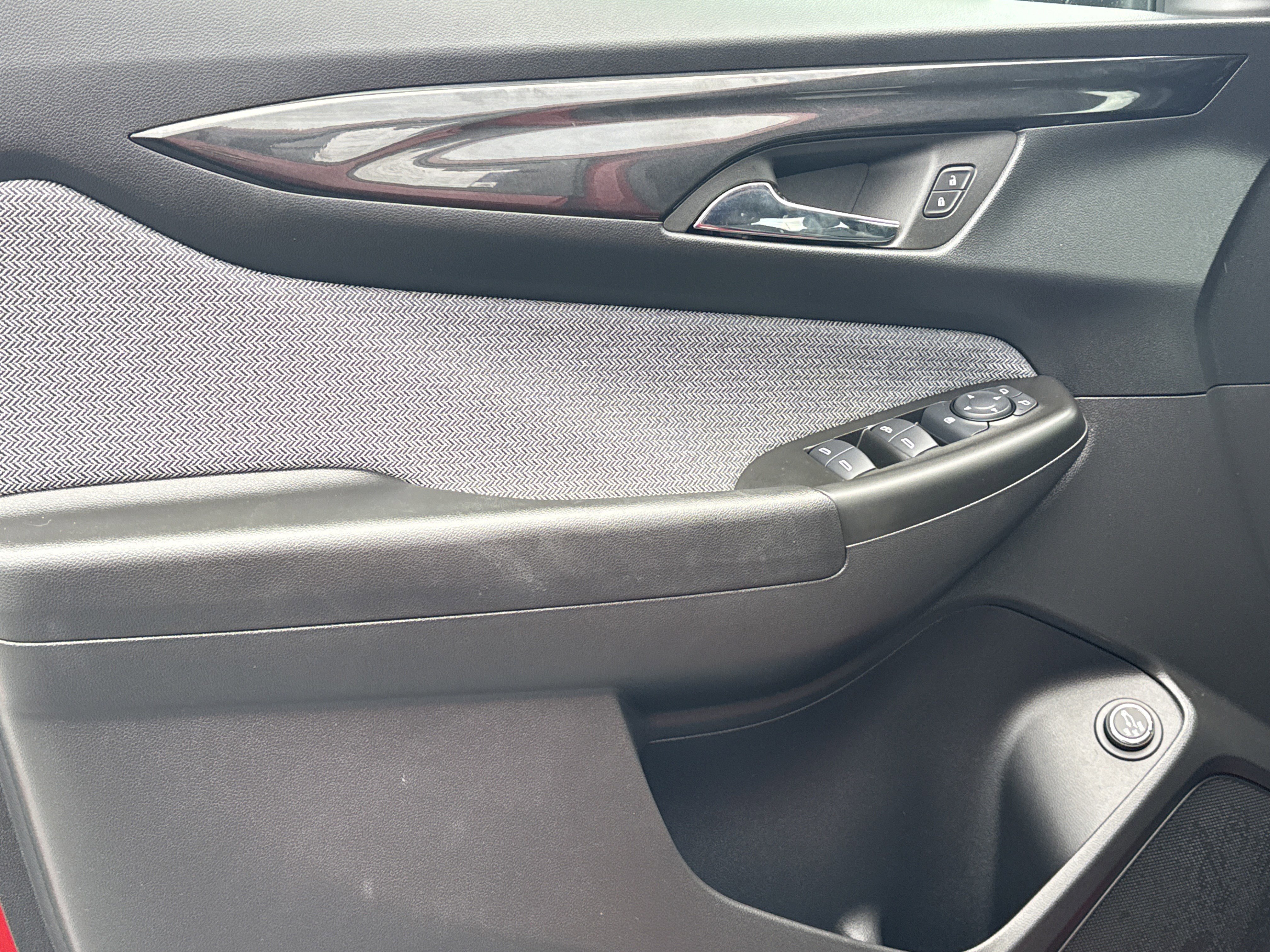 Certified 2026 Chevrolet TrailBlazer LT w/ Convenience Package image 14